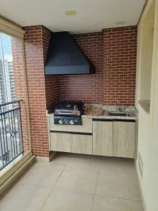 Apartamento com 1 Quarto para alugar, 44m² no Santana, São Paulo