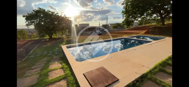 Lote/Terreno à venda, 1000m² no Residencial Real Mont Ville, Lagoa Santa