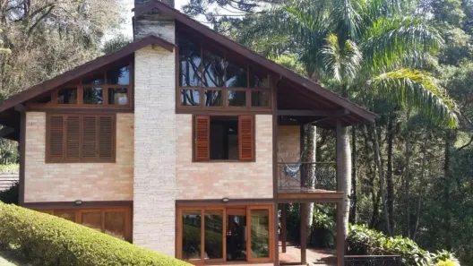 Casa com 4 Quartos à venda, 350m² no Roseira, Mairiporã