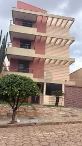 Apartamento com 3 Quartos à venda, 120m² no Jardim Alexandre Campos, Uberaba