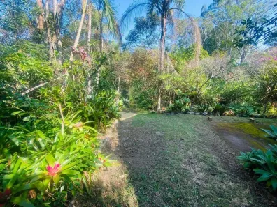 Fazenda/Sítio com 4 Quartos à venda, 80m² no Chácaras Rurais Guararema, Jacareí