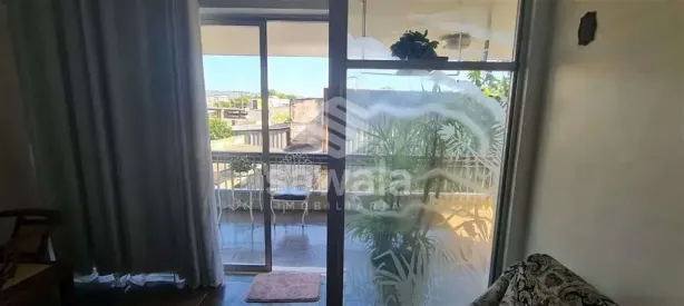 Apartamento com 3 Quartos à venda, 184m² no Campo Grande, Rio de Janeiro