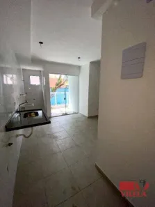 Apartamento com 2 Quartos à venda, 44m² no Vila Ema, São Paulo