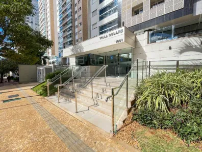 Apartamento com 3 Quartos à venda, 103m² no Santa Rosa, Londrina