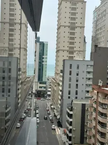 Apartamento com 3 Quartos para alugar, 130m² no Andorinha, Itapema
