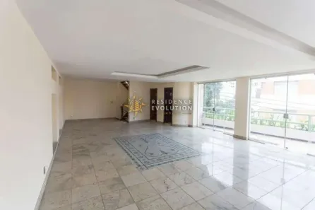 Casa com 5 Quartos à venda, 410m² no Serra, Belo Horizonte