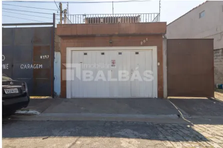 Sobrado com 3 Quartos à venda, 170m² no Vila Carrão, São Paulo