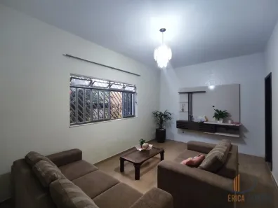 Casa com 4 Quartos à venda, 652m² no Progresso, Conselheiro Lafaiete