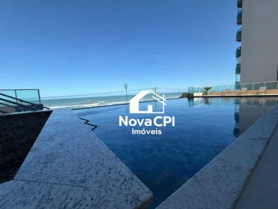 Apartamento com 2 Quartos à venda, 77m² no Jardim Lunamar, Mongaguá