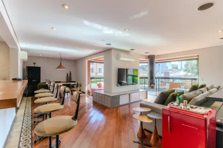 Apartamento com 4 Quartos à venda, 182m² no Ipiranga, São Paulo