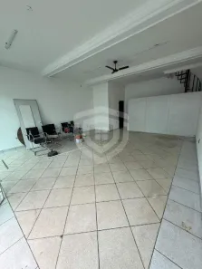Ponto Comercial para alugar, 180m² no Vila Independência, Bauru