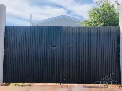 Galpão/Depósito/Armazém à venda, 825m² no Bandeirantes, Londrina