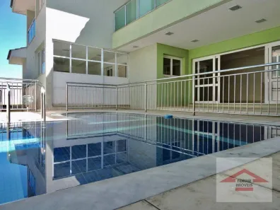 Casa de Condomínio com 4 Quartos à venda, 400m² no Anhangabaú, Jundiaí