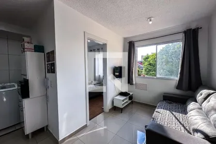 Apartamento com 2 Quartos à venda, 35m² no Canindé, São Paulo