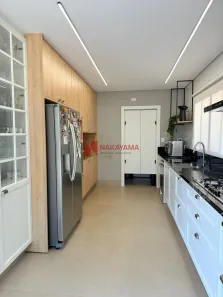 Casa de Condomínio com 3 Quartos à venda, 260m² no Esperança, Londrina