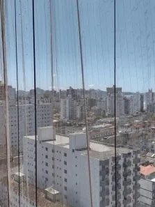Apartamento com 2 Quartos à venda, 60m² no Ocian, Praia Grande