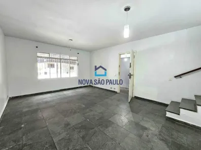 Casa com 5 Quartos à venda, 193m² no Jardim da Campina, São Paulo