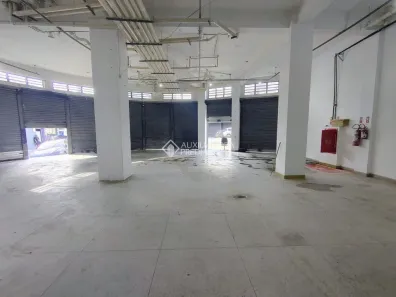 Ponto Comercial para alugar, 195m² no Rudge Ramos, São Bernardo do Campo