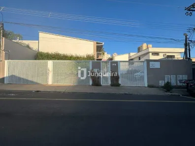 Kitnet com 1 Quarto para alugar, 34m² no São Dimas, Piracicaba