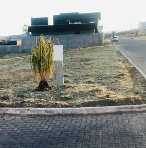 Lote/Terreno à venda, 504m² no Alto da Boa Vista, Brasília