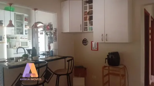 Casa com 2 Quartos à venda, 117m² no Jardim Esperança, Jacareí