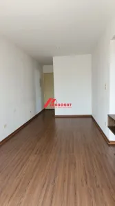 Apartamento com 2 Quartos à venda, 52m² no Sacomã, São Paulo