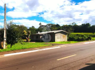 Lote/Terreno à venda, 729m² no Rincão, Novo Hamburgo