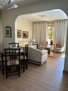 Apartamento com 4 Quartos à venda, 212m² no Aparecida, Santos