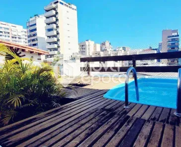 Cobertura com 2 Quartos à venda, 248m² no Ipanema, Rio de Janeiro