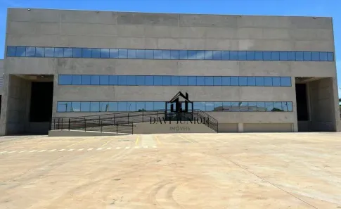Galpão/Depósito/Armazém para alugar, 2266m² no Iporanga, Sorocaba