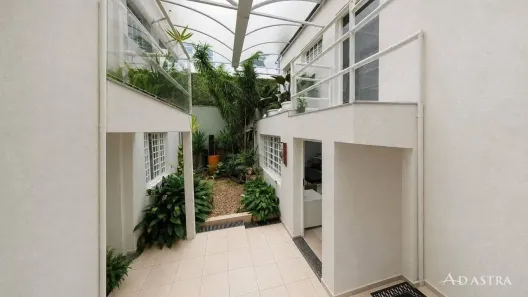 Imóvel Comercial à venda, 474m² no Vila Clementino, São Paulo