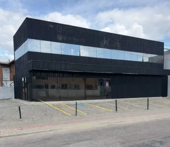 Galpão/Depósito/Armazém à venda, 230m² no Jardim Eldorado, Palhoça