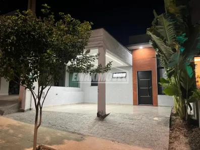 Casa de Condomínio com 3 Quartos para alugar, 115m² no Horto Florestal, Sorocaba