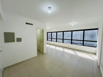 Ponto Comercial para alugar, 41m² no Centro, São José do Rio Preto