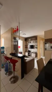 Apartamento com 2 Quartos à venda, 47m² no Centro, Ananindeua