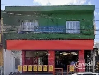 Sala Comercial à venda, 449m² no Pestana, Osasco