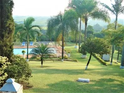 Fazenda/Sítio com 8 Quartos à venda, 217800m² no Itaim, Itu