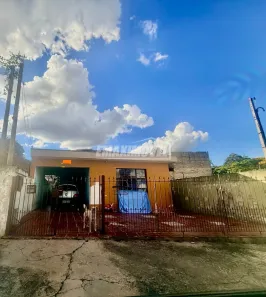 Casa com 3 Quartos à venda, 99m² no Jardim Prestes de Barros, Sorocaba
