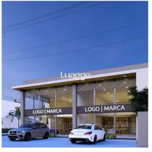 Ponto Comercial para alugar, 169m² no Cavalhada, Porto Alegre