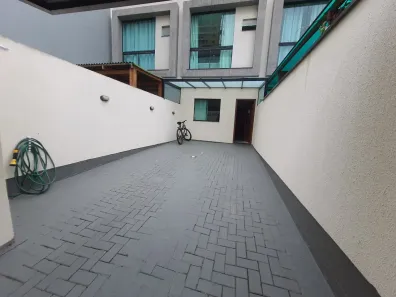 Sobrado com 3 Quartos para alugar, 115m² no Jardim Praia Mar, Itapema