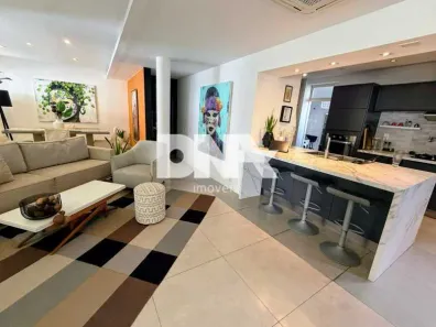 Cobertura com 2 Quartos à venda, 204m² no Copacabana, Rio de Janeiro