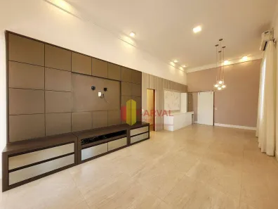 Casa de Condomínio com 3 Quartos para alugar, 193m² no Vila Jorge Zambon, Jaguariúna