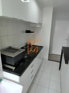 Apartamento com 1 Quarto à venda, 33m² no Cambuci, São Paulo