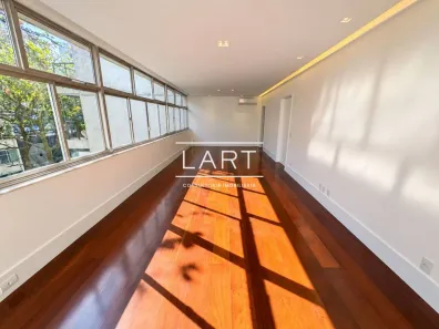 Apartamento com 3 Quartos para alugar, 150m² no Ipanema, Rio de Janeiro