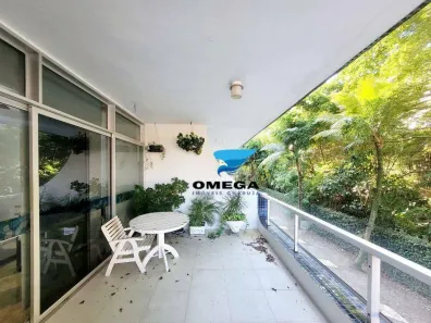 Apartamento com 3 Quartos à venda, 110m² no Enseada, Guarujá