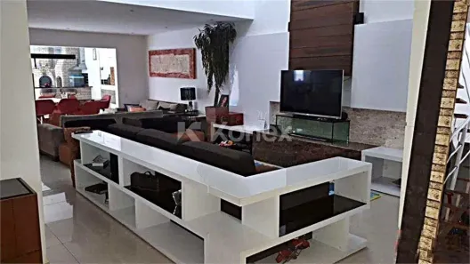 Casa de Condomínio com 4 Quartos à venda, 240m² no Vila Albertina, São Paulo
