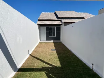 Casa com 2 Quartos à venda, 70m² no Pedra de Guaratiba, Rio de Janeiro