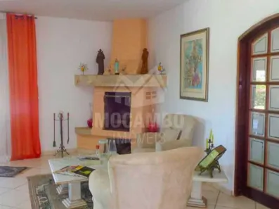 Fazenda/Sítio com 4 Quartos à venda, 800m² no Jardim Leonor, Itatiba