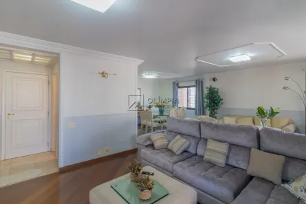 Apartamento com 4 Quartos à venda, 202m² no Perdizes, São Paulo