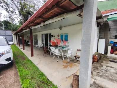 Casa de Condomínio com 2 Quartos para venda ou aluguel, 270m² no Sete Praias, São Paulo